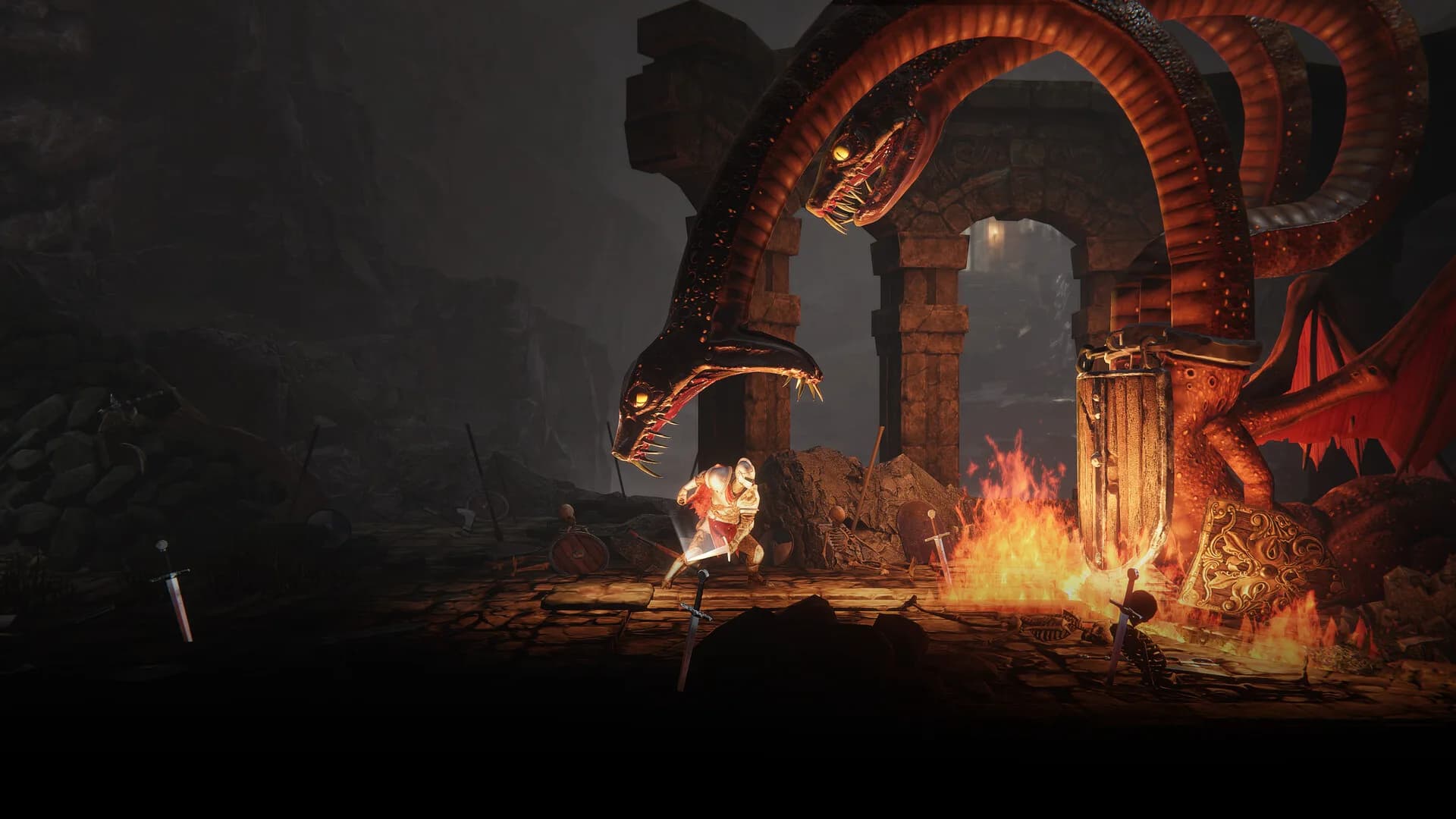 Castle of Heart: Retold görsel 5