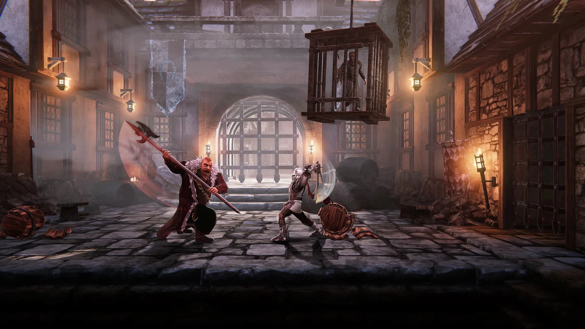 Castle of Heart: Retold görsel 8