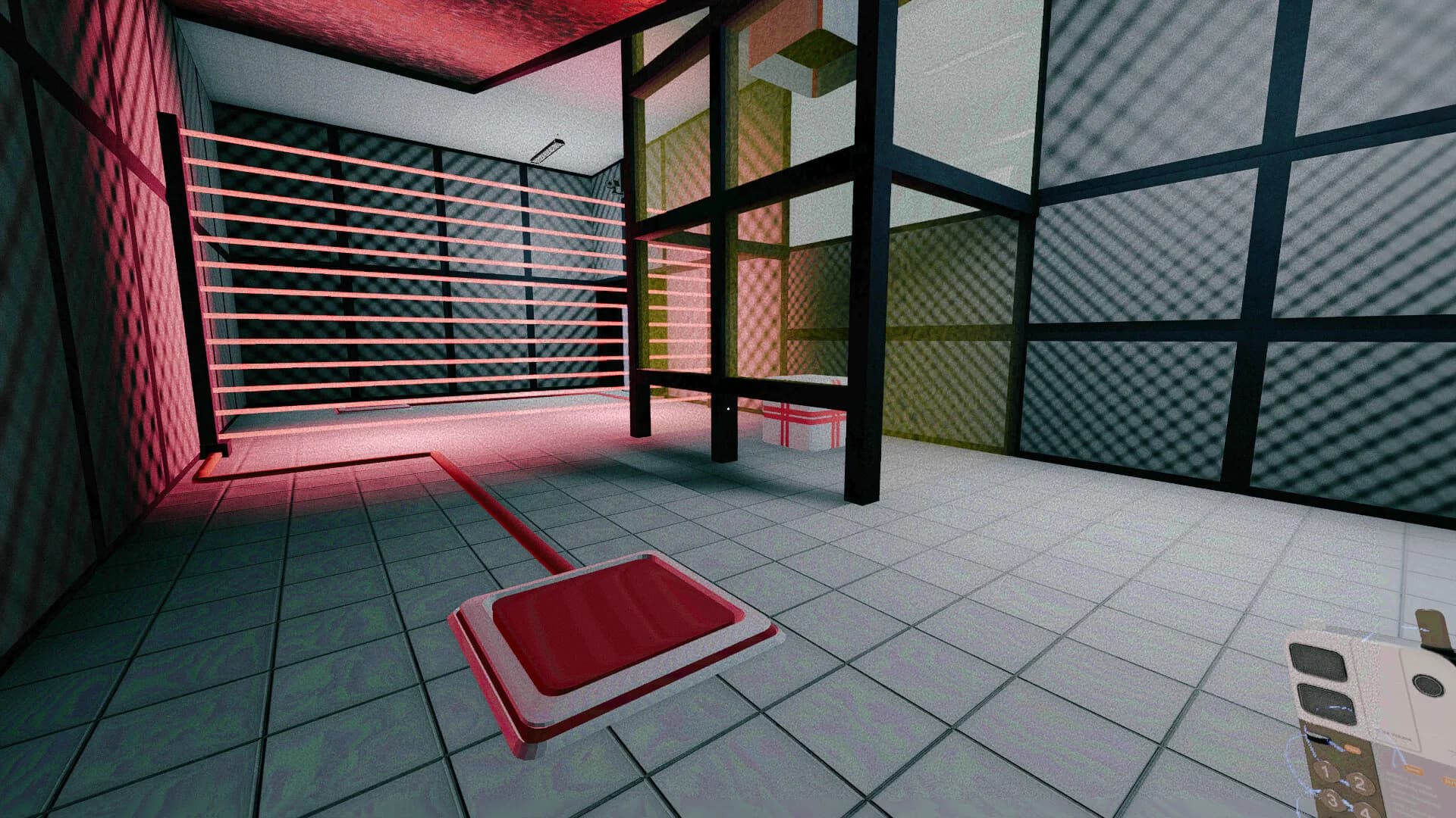 United Heist: Facility Zero görsel 3