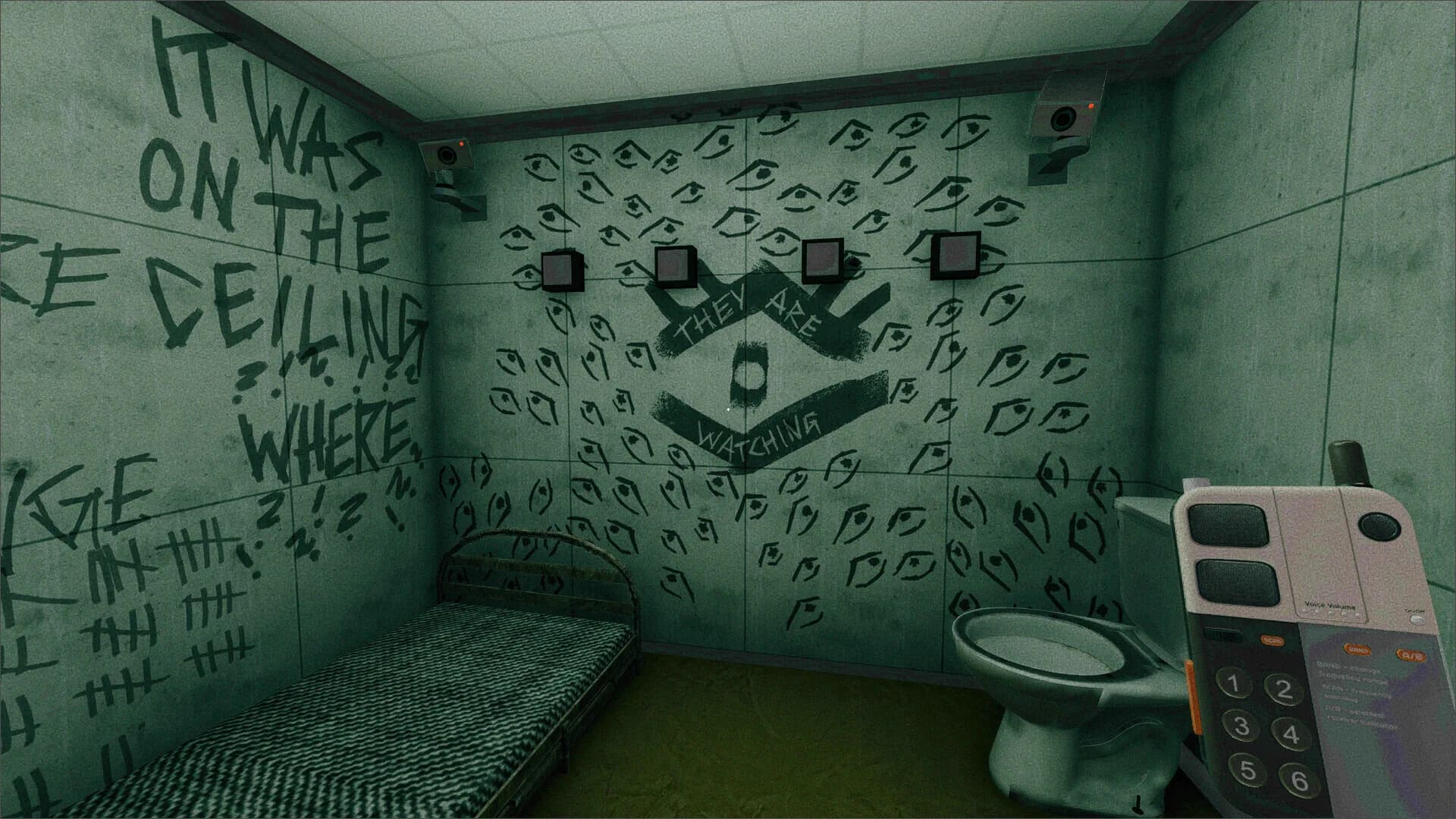 United Heist: Facility Zero görsel 4
