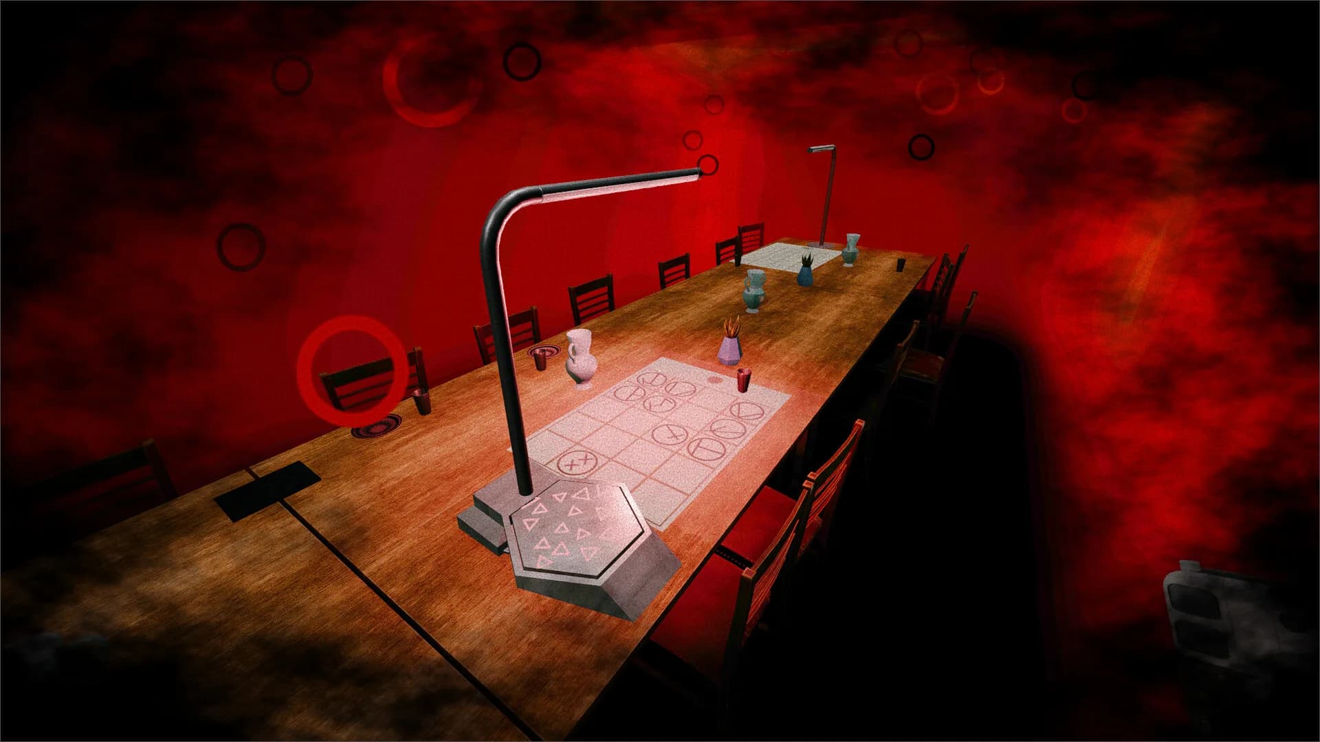 United Heist: Facility Zero görsel 8