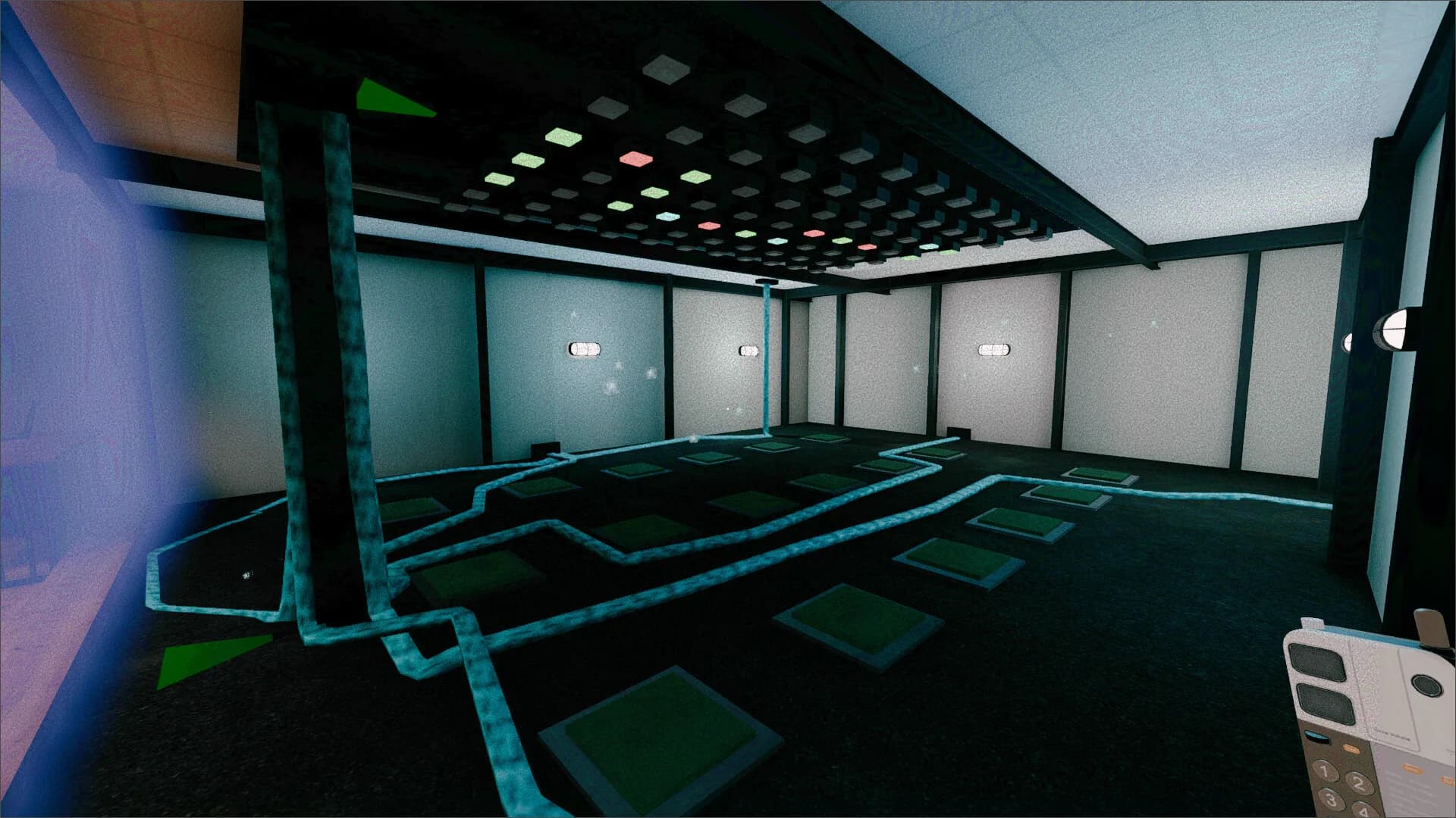 United Heist: Facility Zero görsel 11