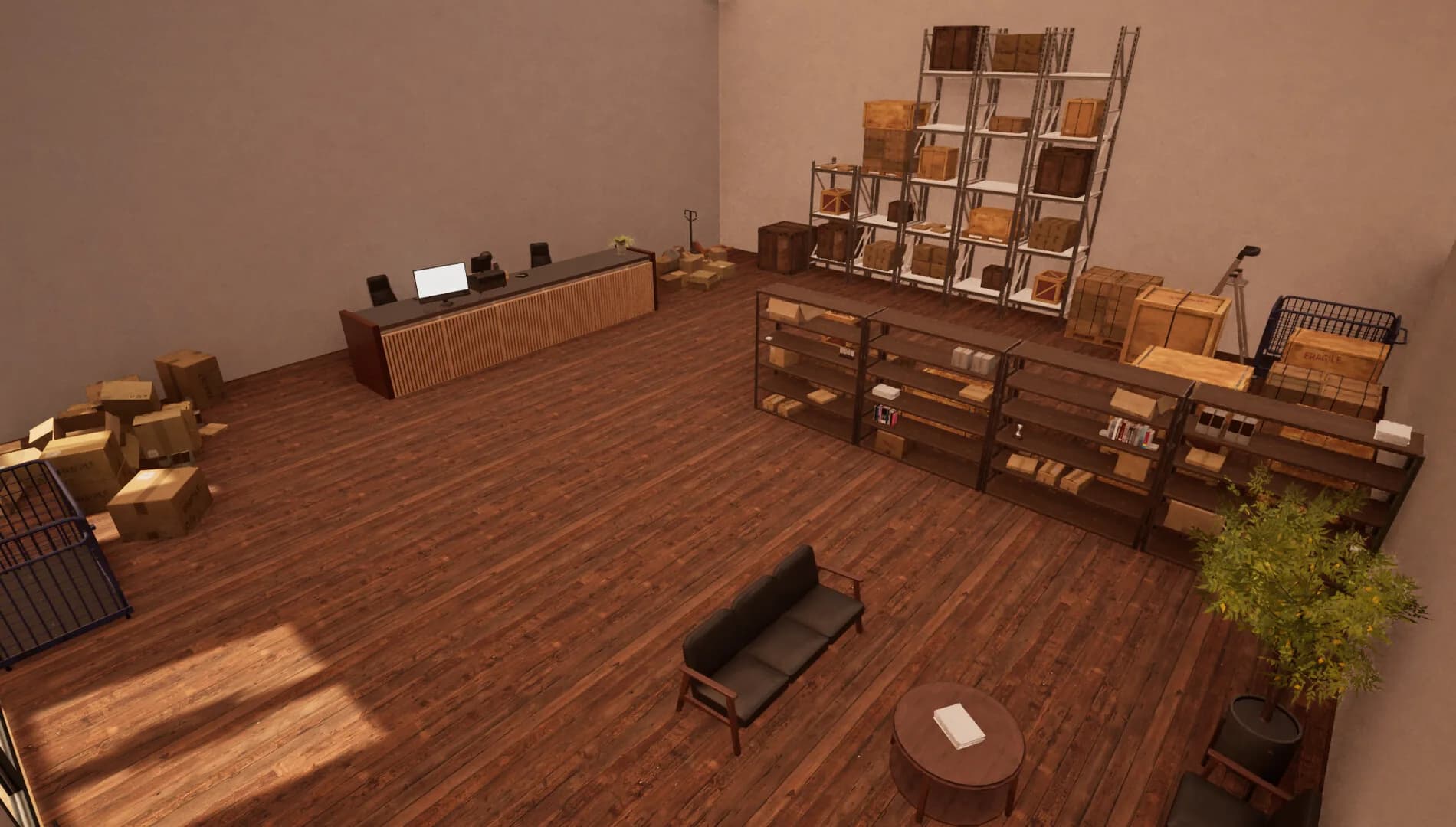 MyPawnShop görsel 9