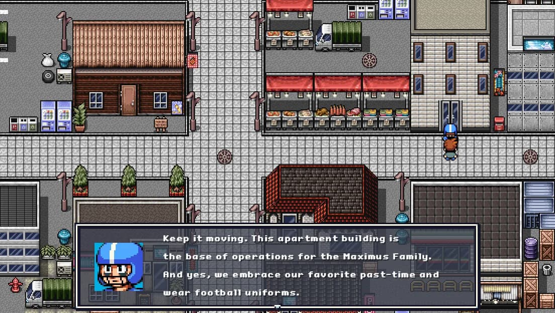 Debt City görsel 13