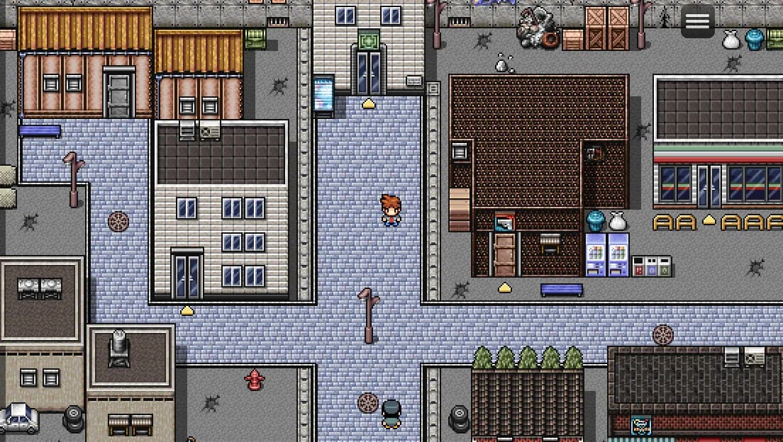 Debt City görsel 14