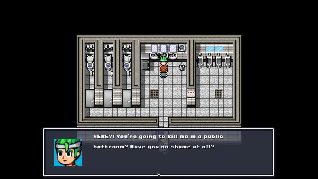 Debt City görsel 21