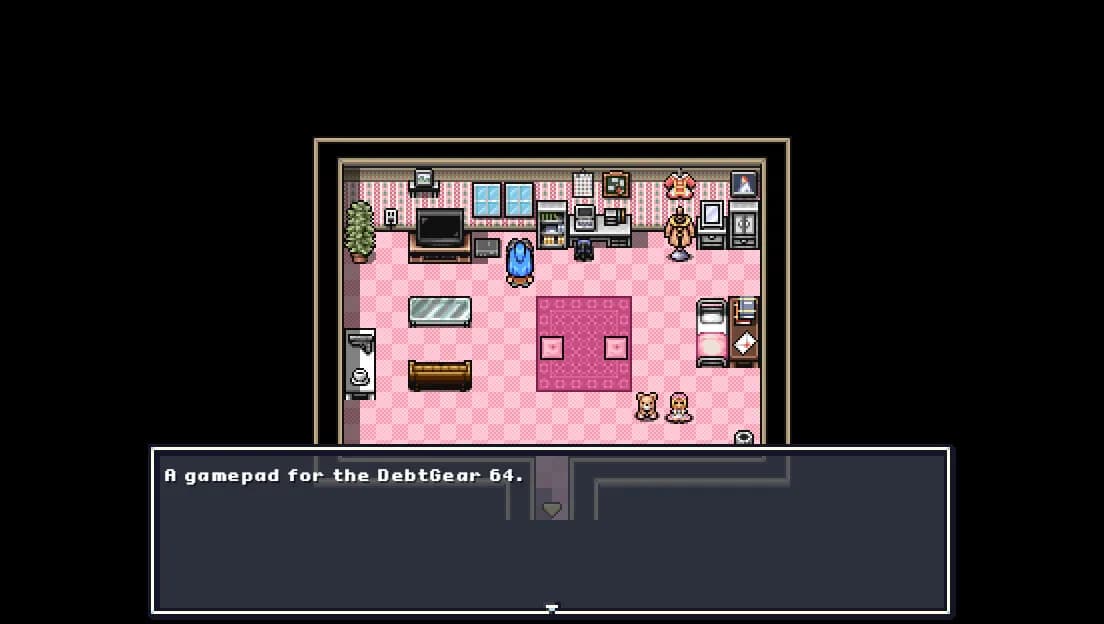 Debt City görsel 4