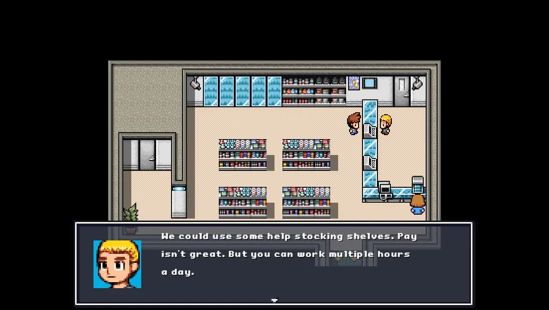 Debt City görsel 6