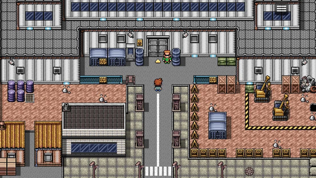 Debt City görsel 10