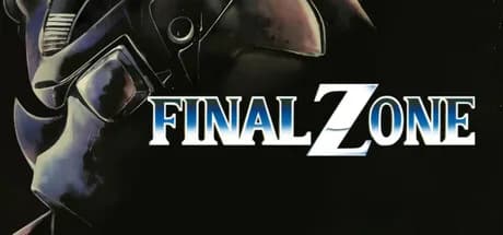 Final Zone 「FZ戦記アクシス」