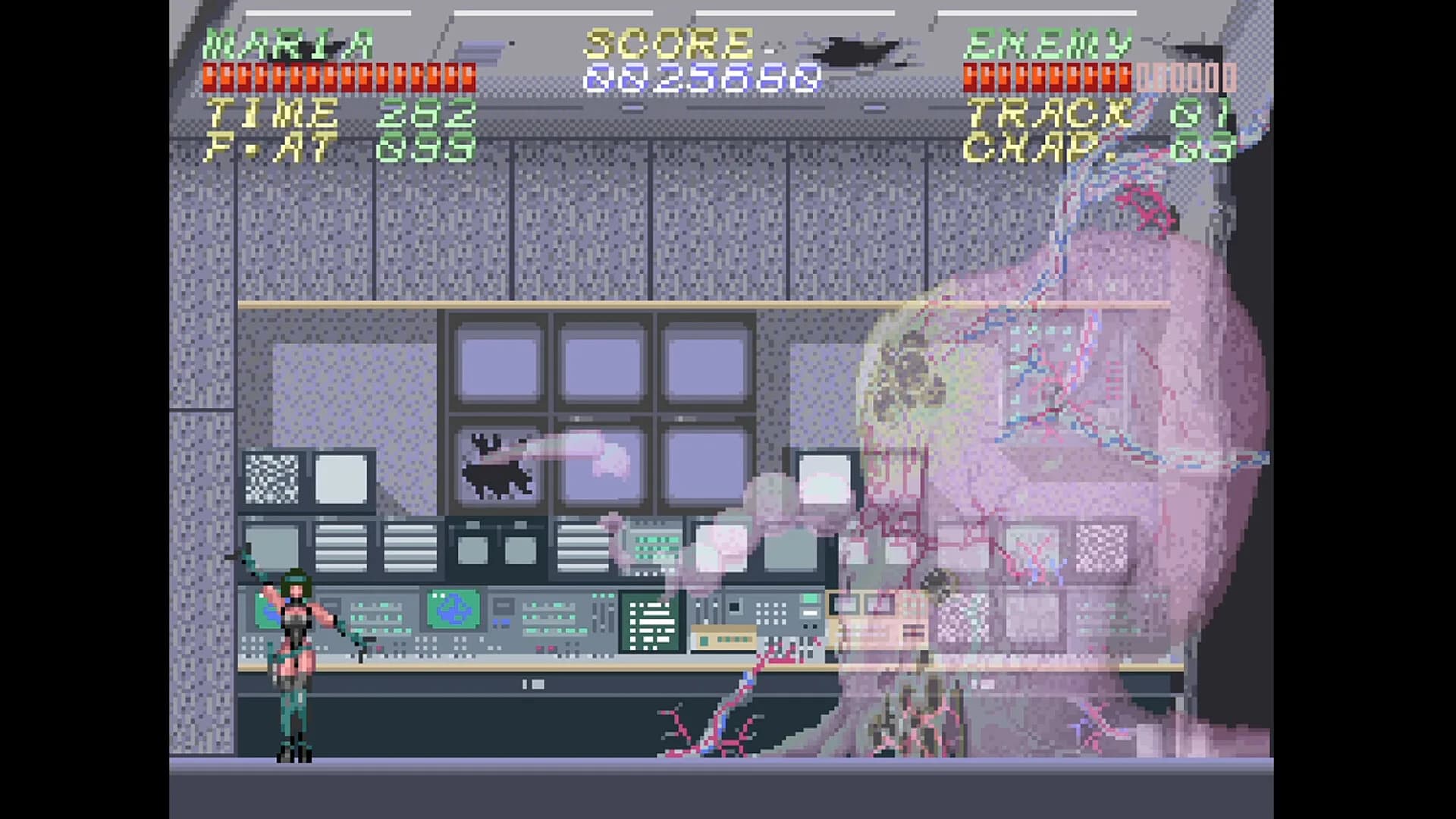 Psycho Dream 「サイコドリーム」 görsel 9