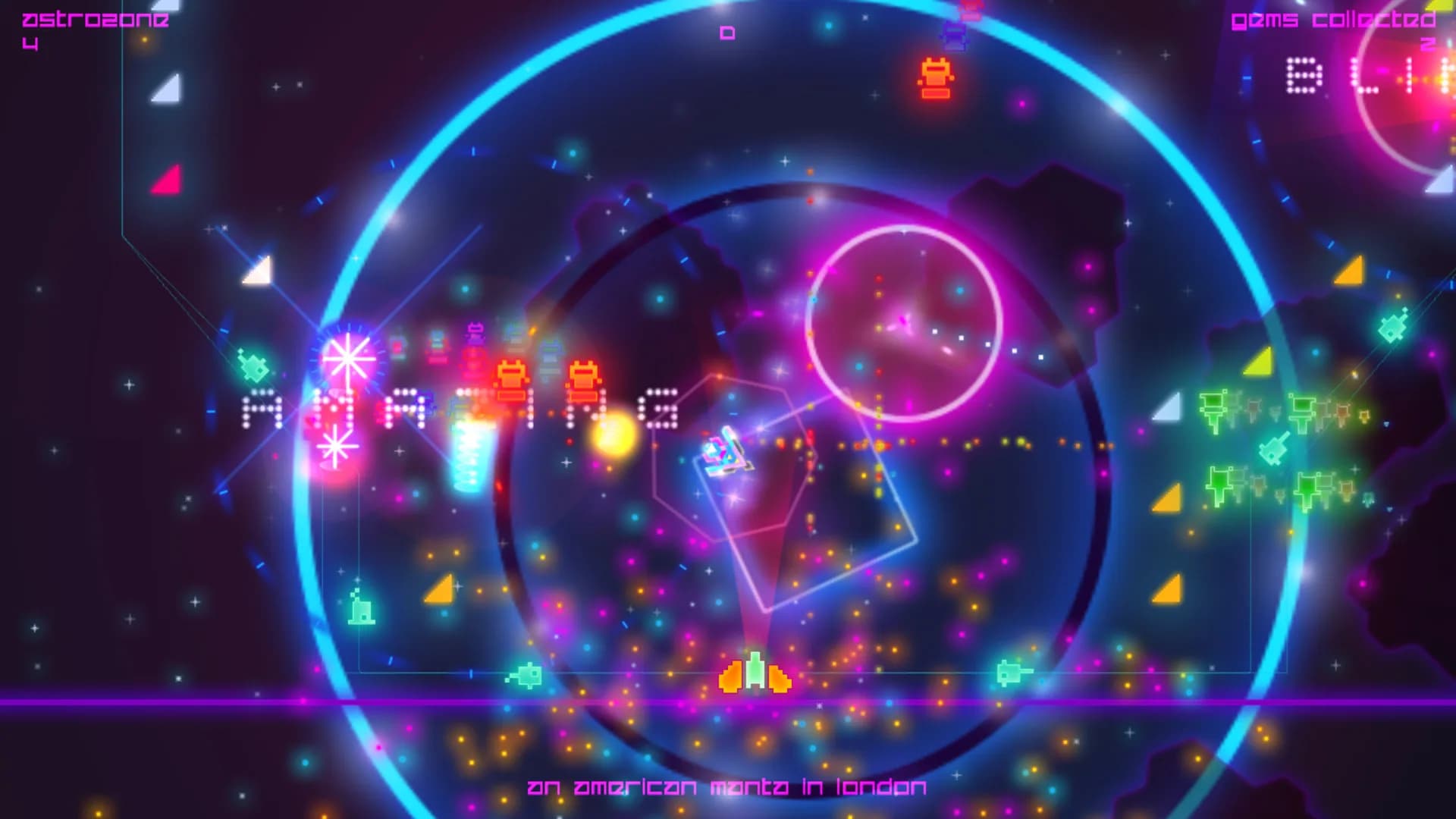 Death Ray Manta SE görsel 2