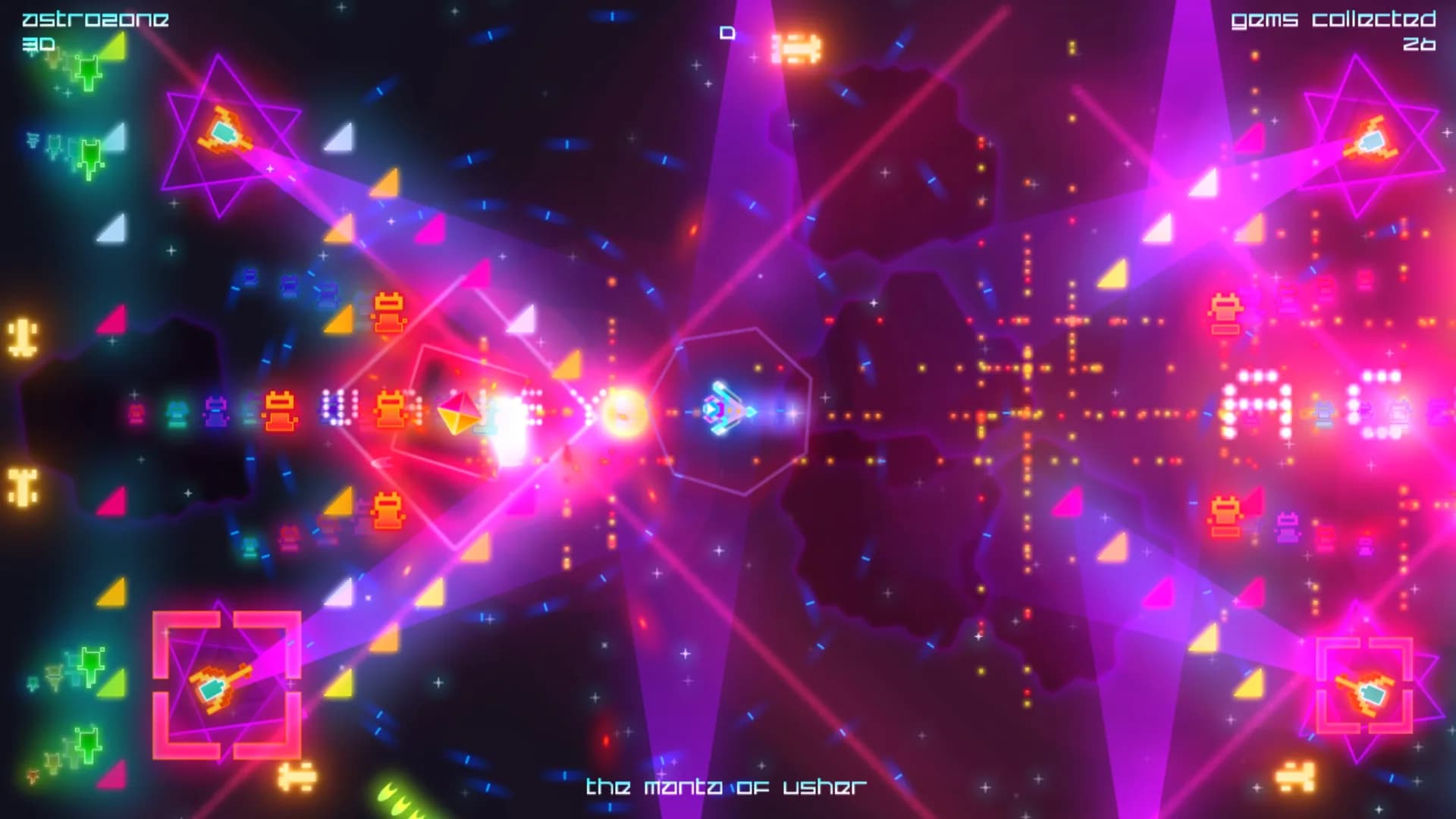 Death Ray Manta SE görsel 3