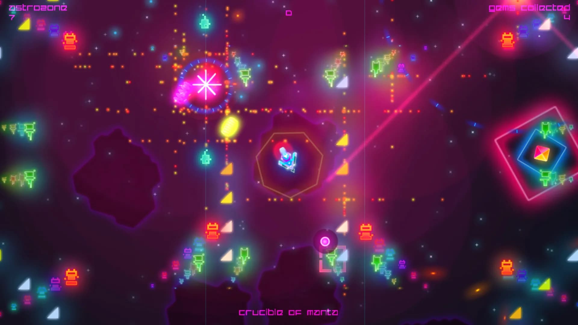 Death Ray Manta SE görsel 12