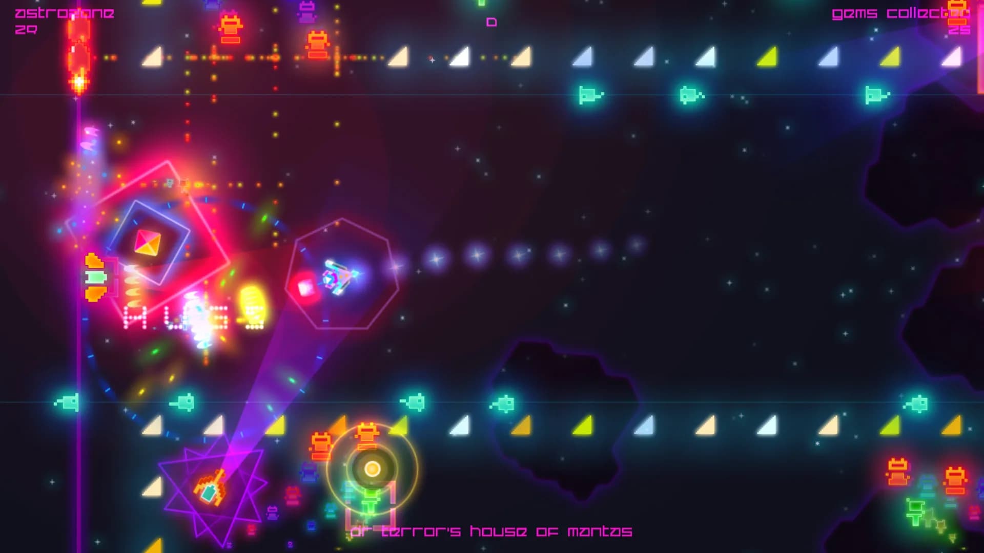Death Ray Manta SE görsel 4