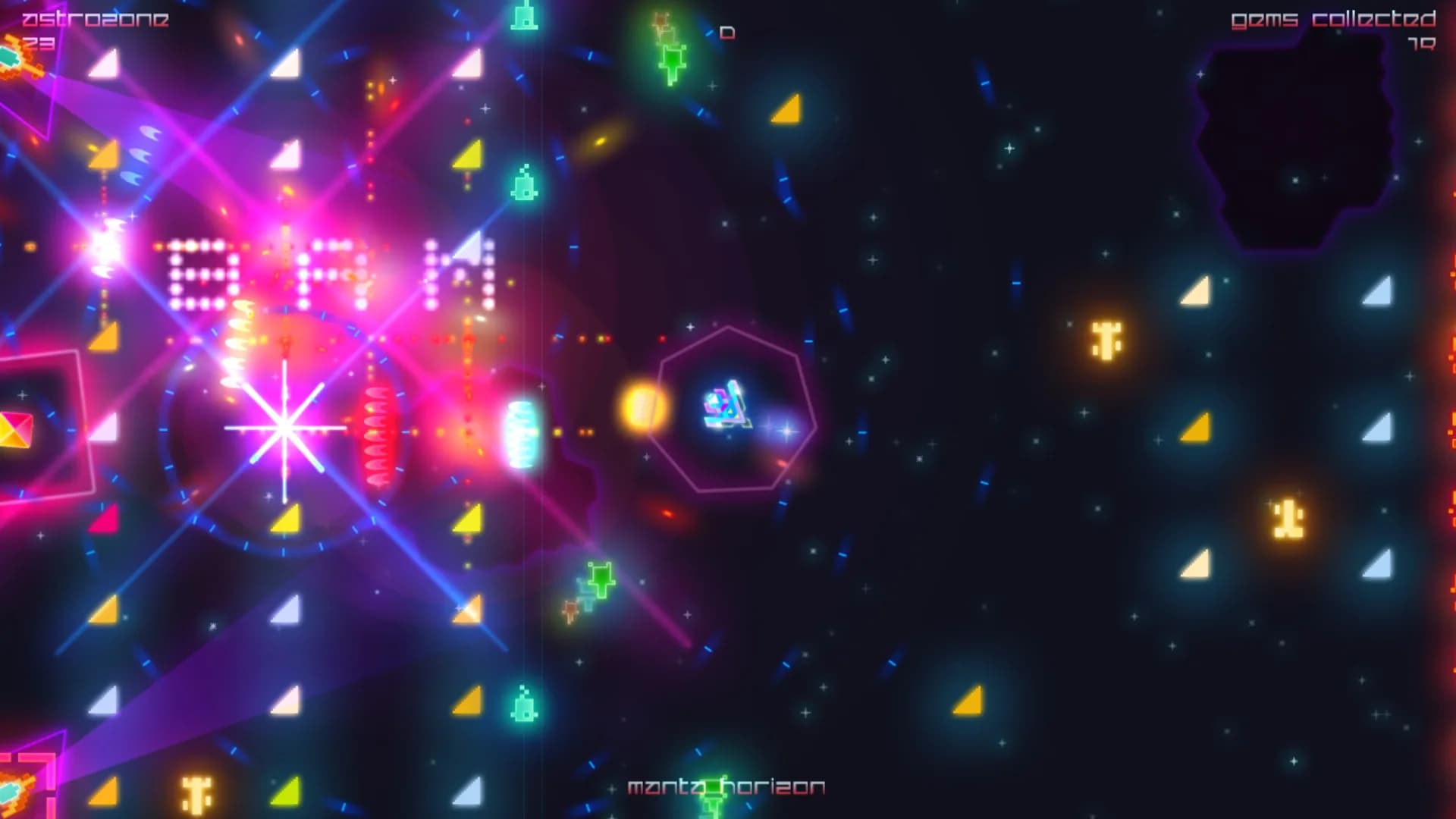 Death Ray Manta SE görsel 5
