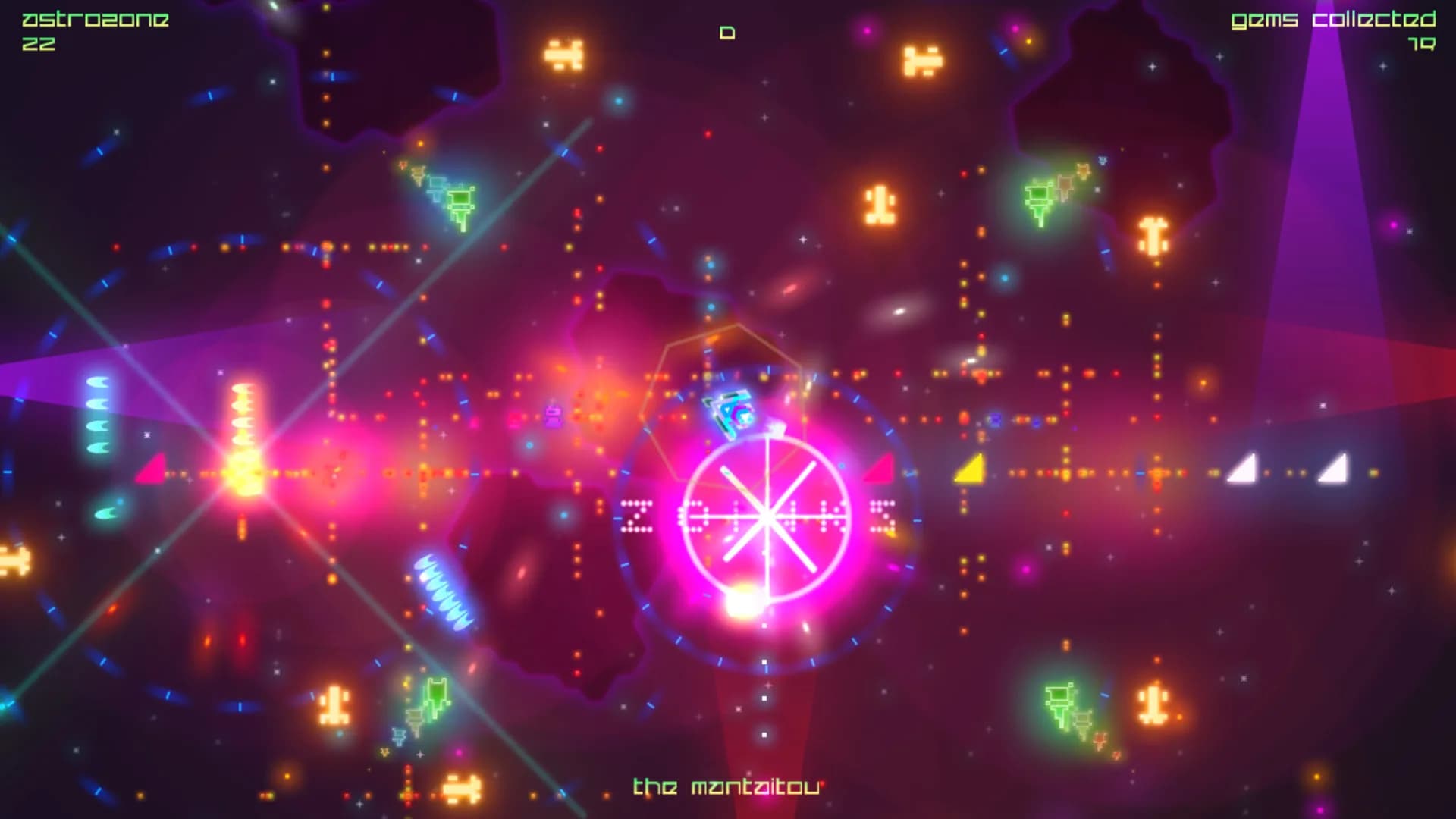 Death Ray Manta SE görsel 6