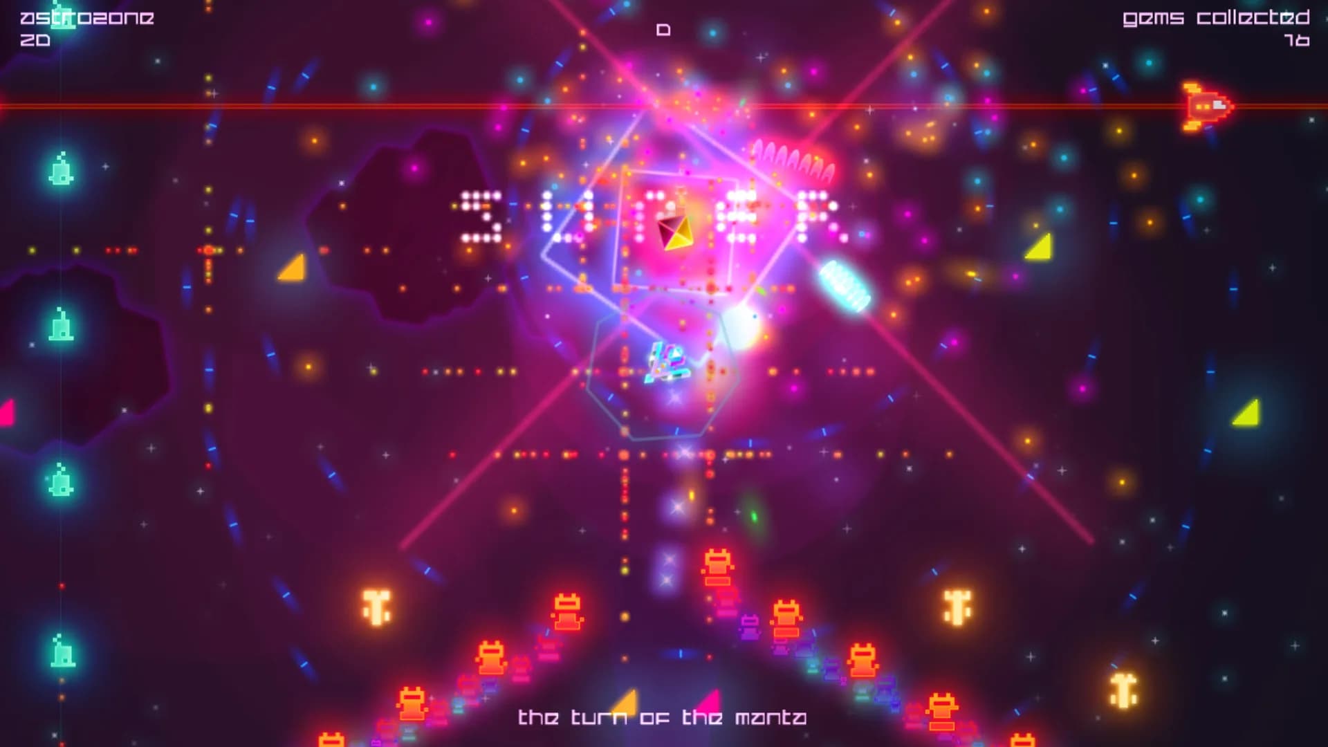 Death Ray Manta SE görsel 7