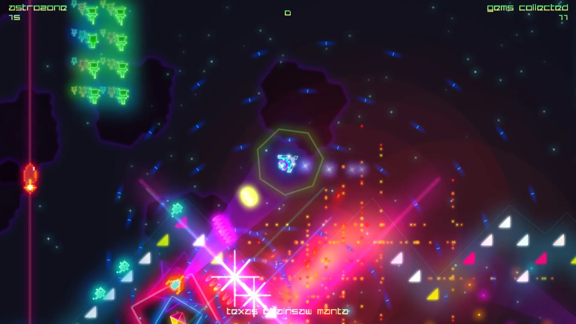 Death Ray Manta SE görsel 9