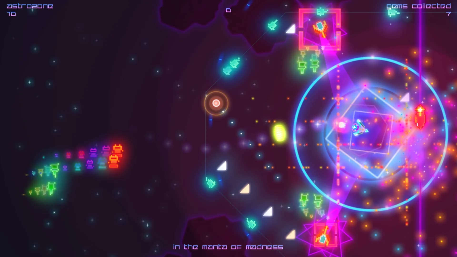 Death Ray Manta SE görsel 10