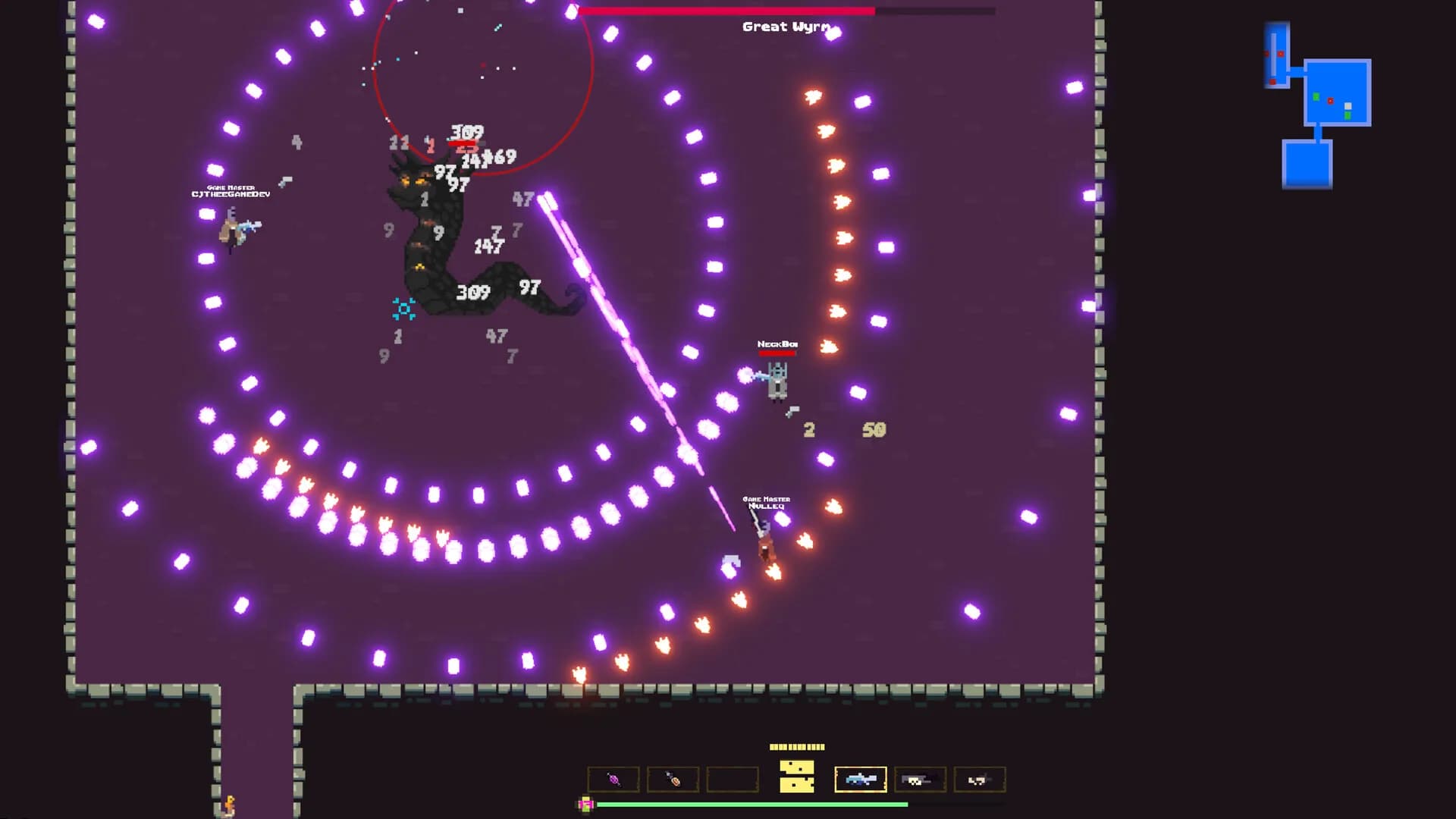 Wyld Land görsel 2