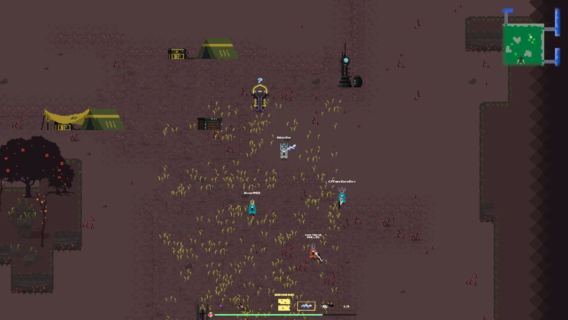 Wyld Land görsel 3