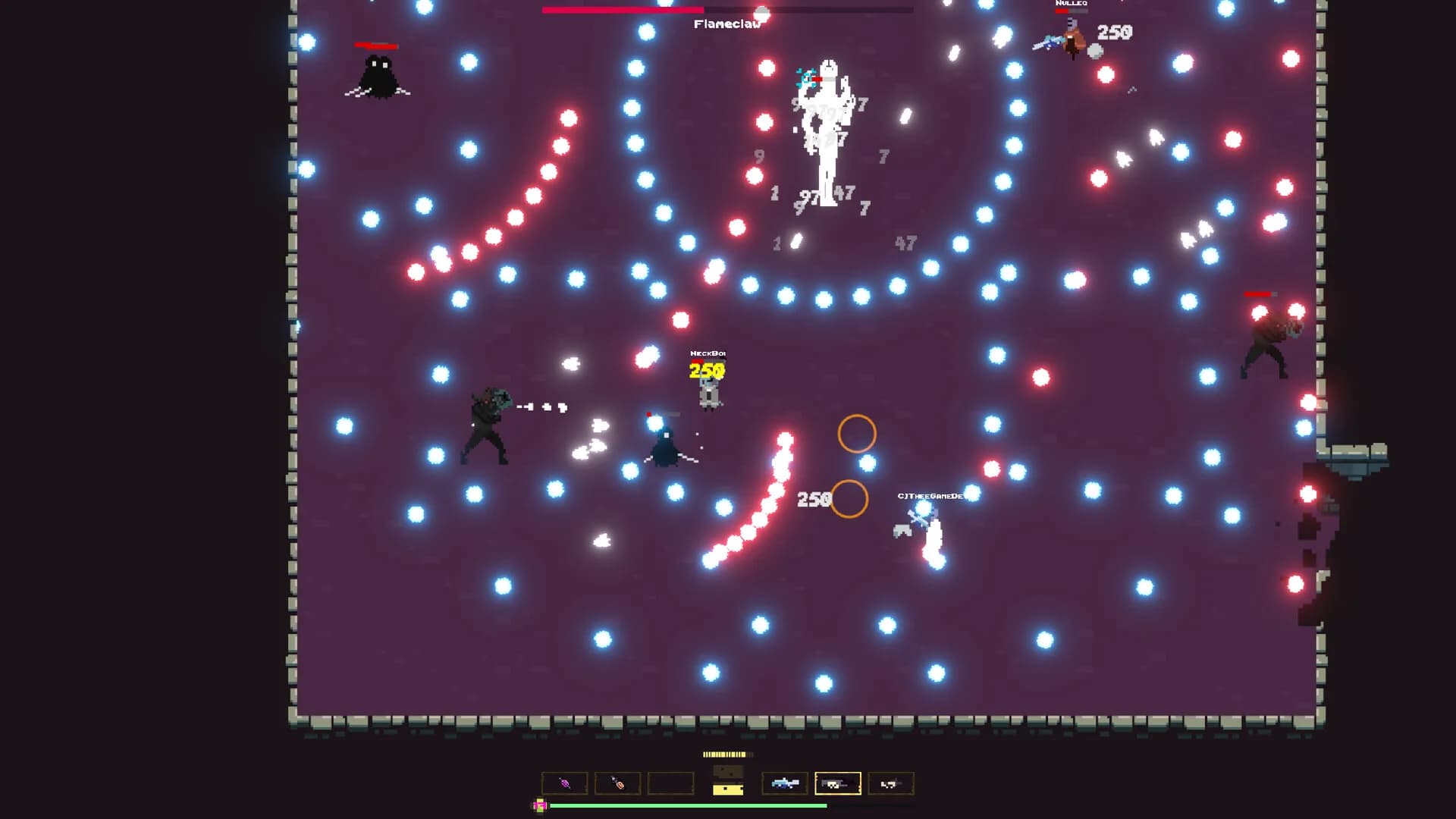 Wyld Land görsel 5