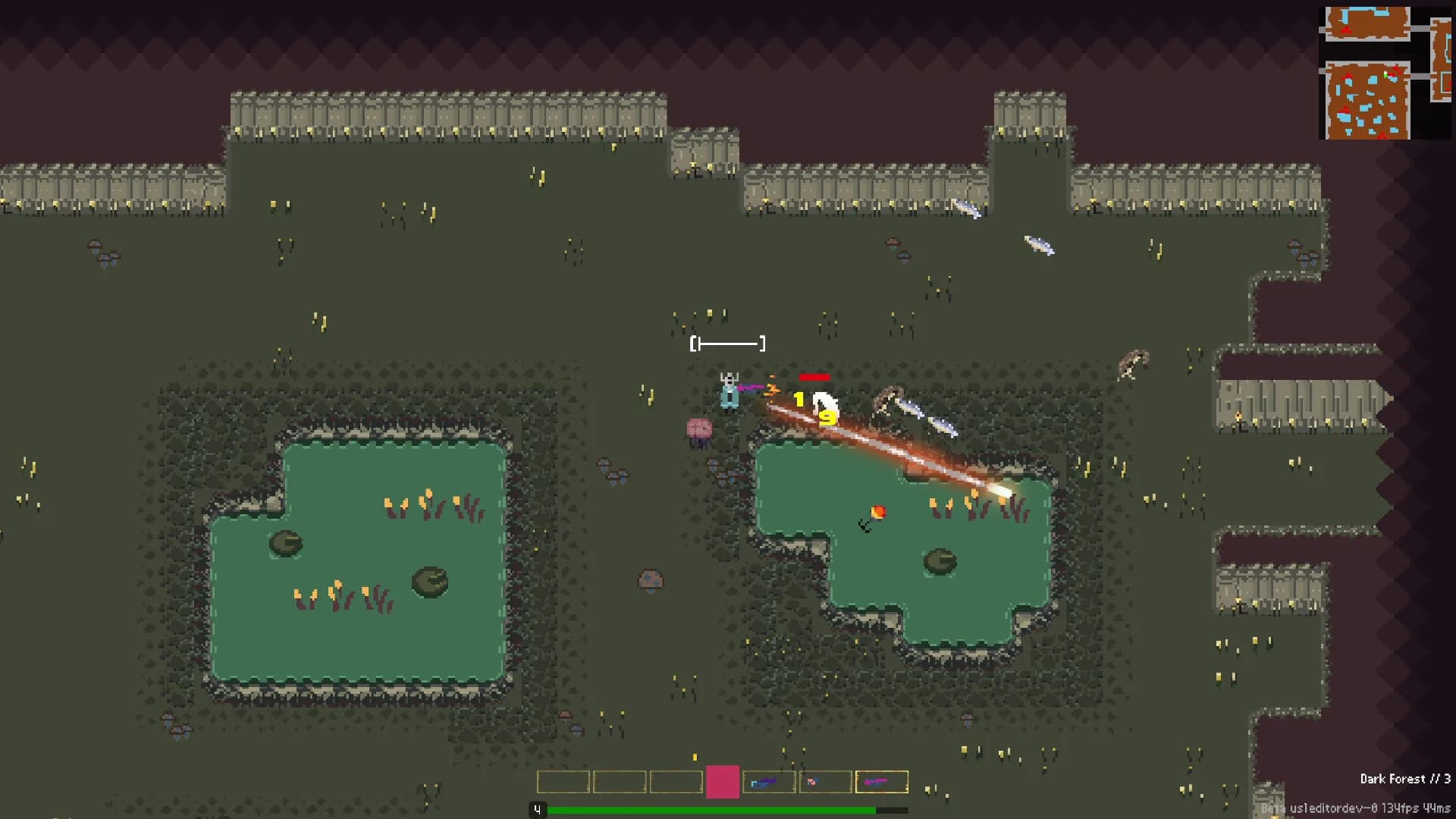 Wyld Land görsel 10