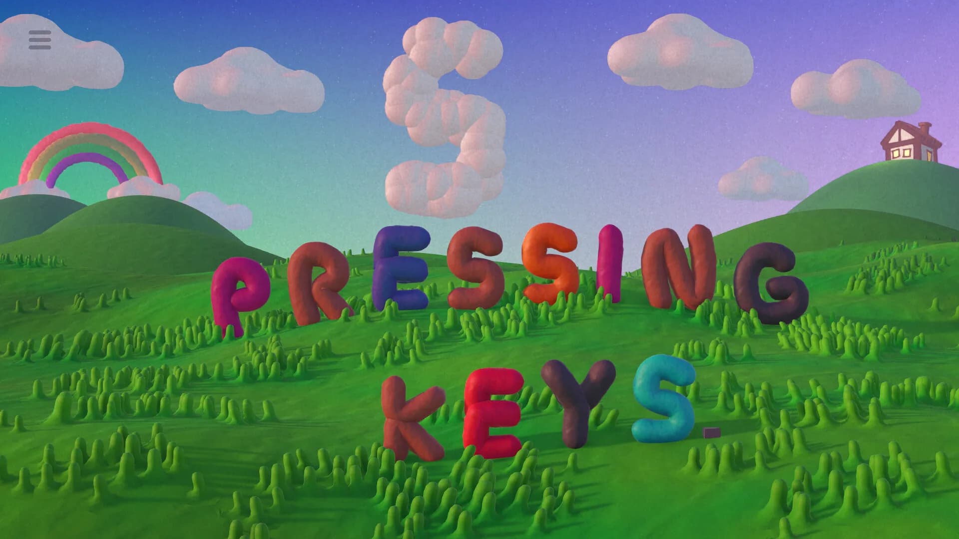 Squash and Spell : Kids Typing görsel 5