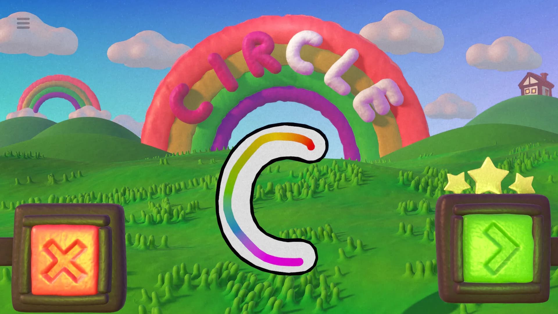 Squash and Spell : Kids Typing görsel 6