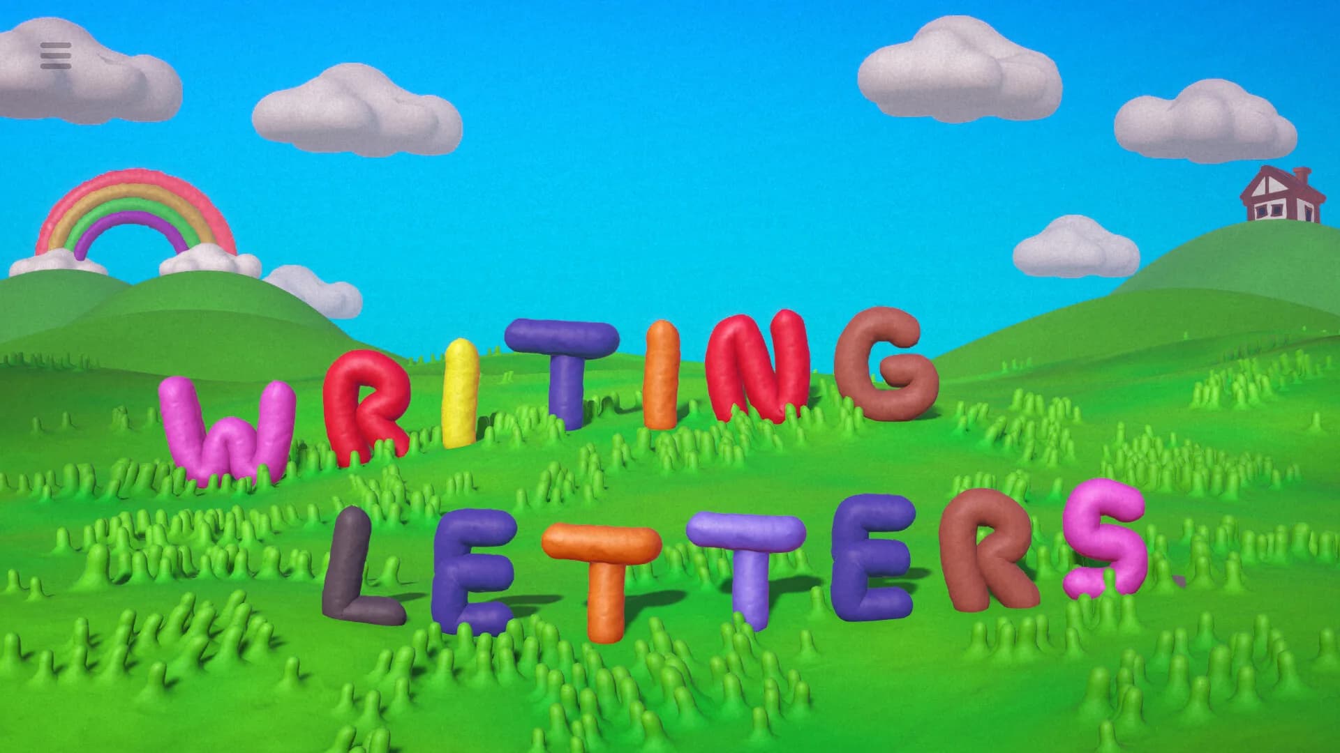 Squash and Spell : Kids Typing görsel 7