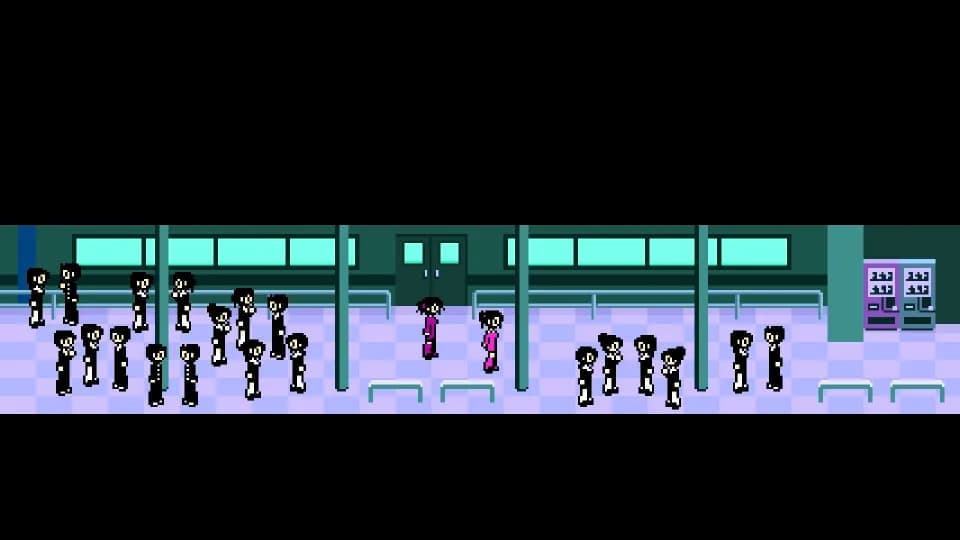 Kunoichi Beat görsel 2