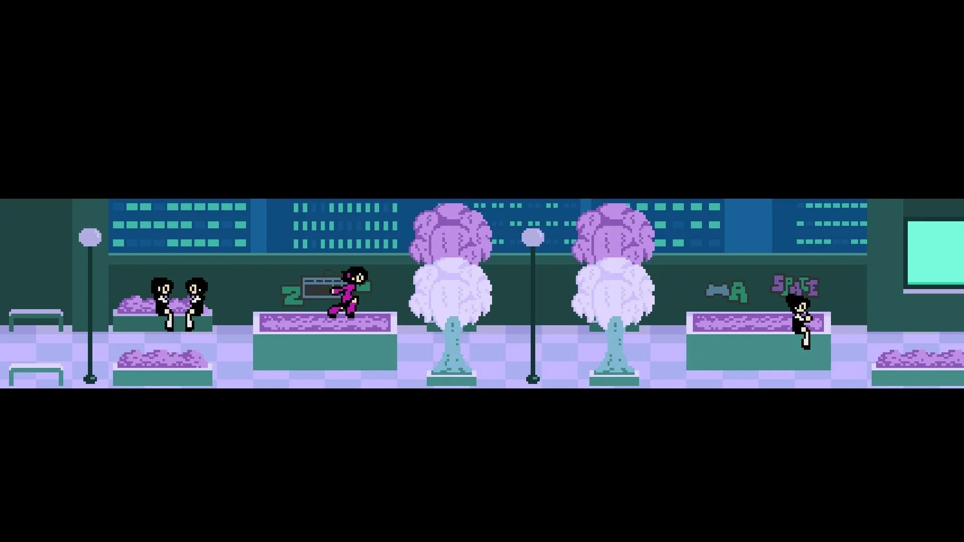 Kunoichi Beat görsel 3