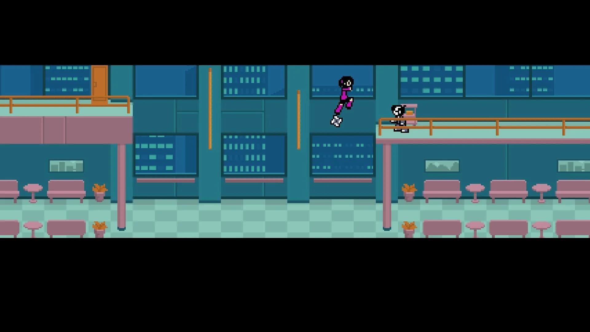 Kunoichi Beat görsel 13