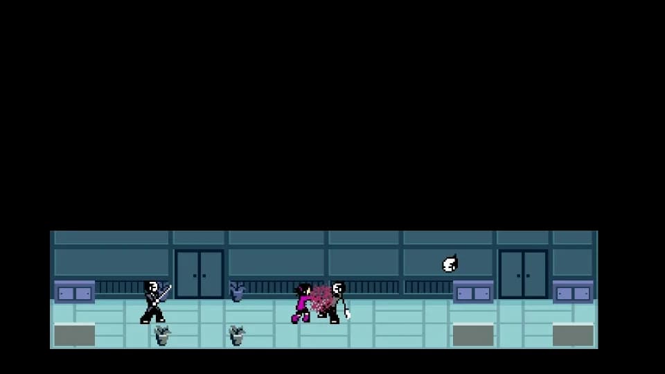 Kunoichi Beat görsel 14