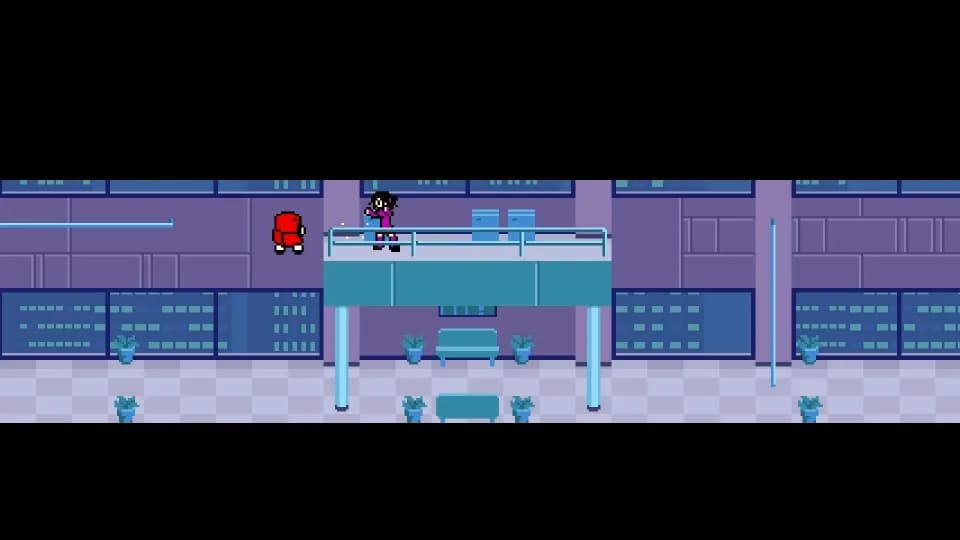 Kunoichi Beat görsel 4
