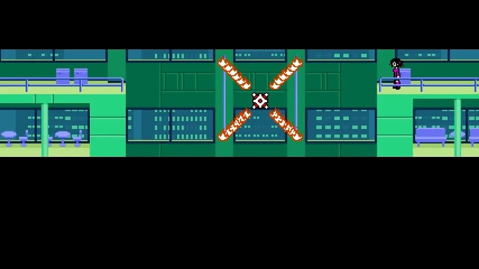 Kunoichi Beat görsel 5