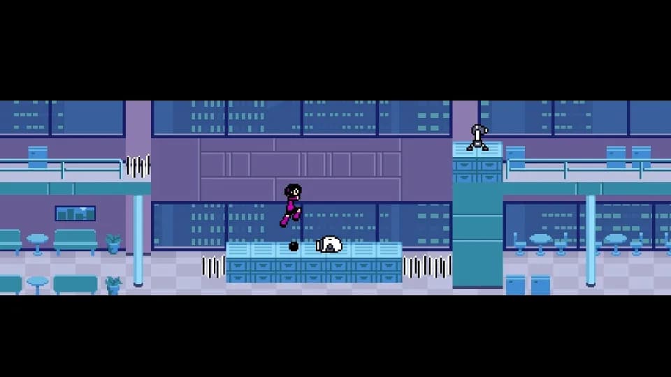 Kunoichi Beat görsel 8