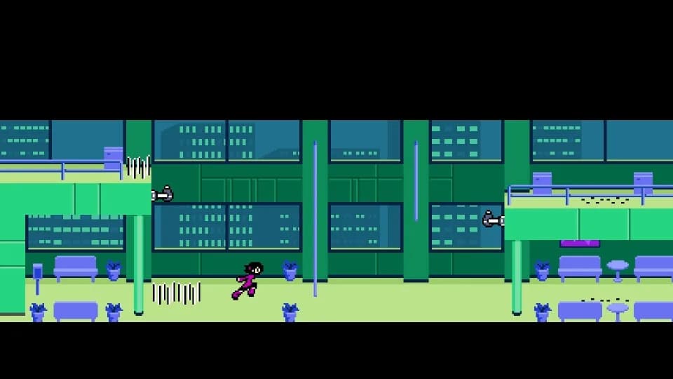 Kunoichi Beat görsel 9