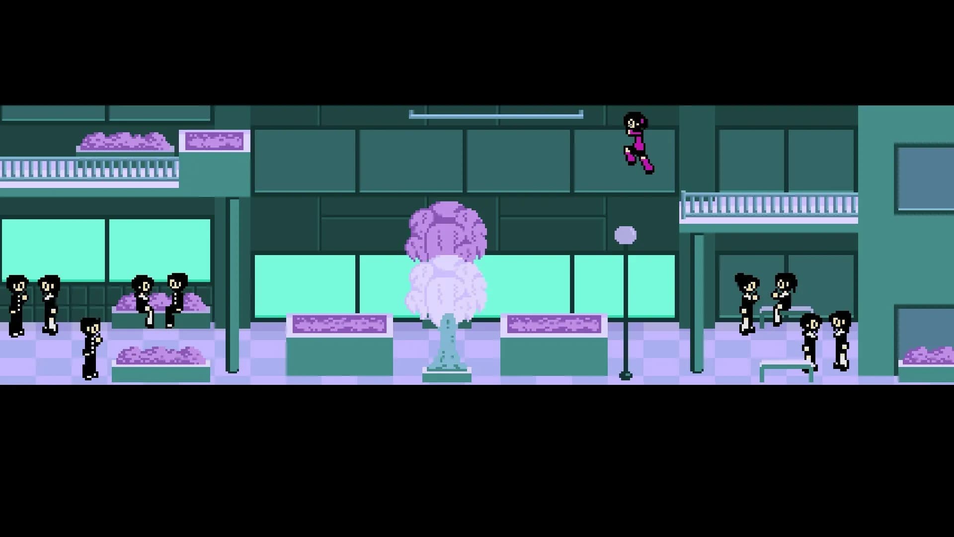 Kunoichi Beat görsel 11