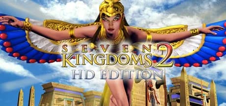 Seven Kingdoms 2 HD görsel 1