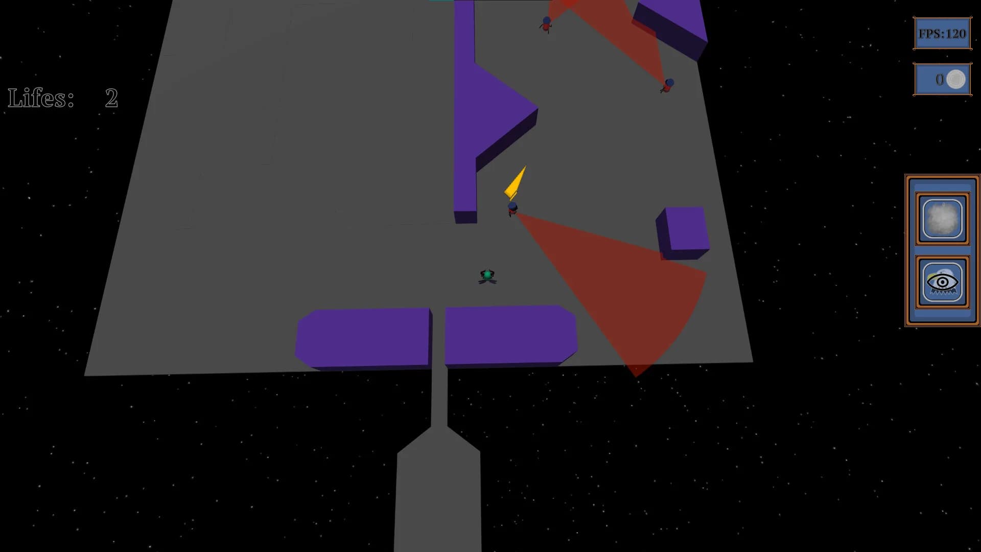 Master of Stealth görsel 3