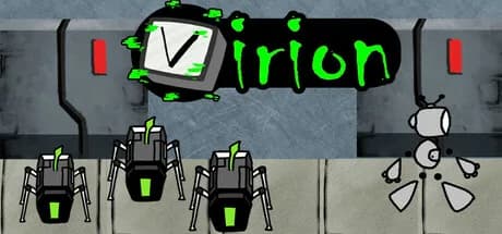 Virion görsel 1
