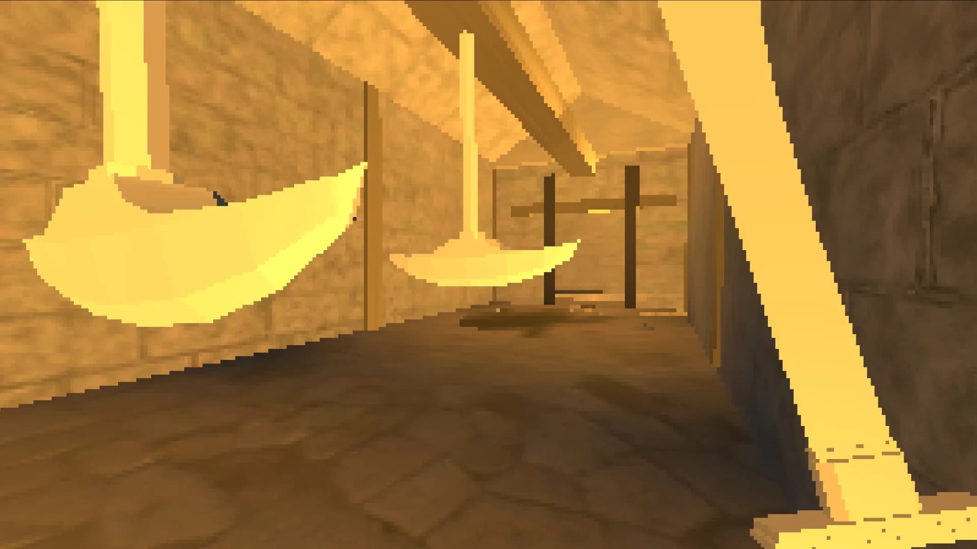 Oublivious görsel 2