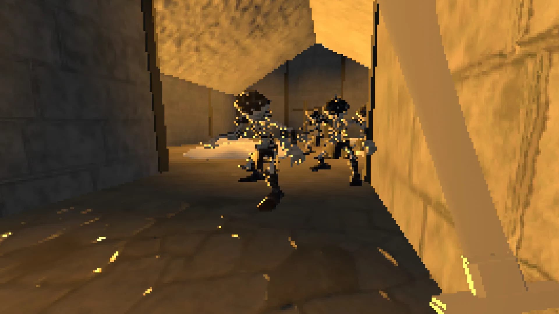 Oublivious görsel 4