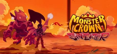 Monster Crown: Sin Eater görsel 1