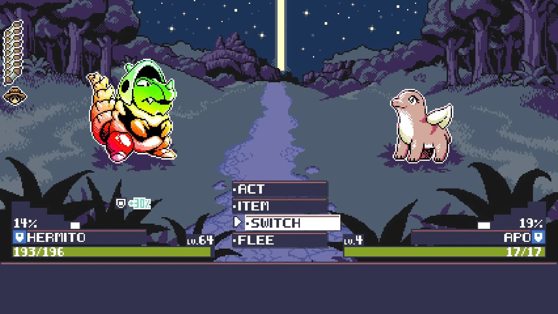 Monster Crown: Sin Eater görsel 12