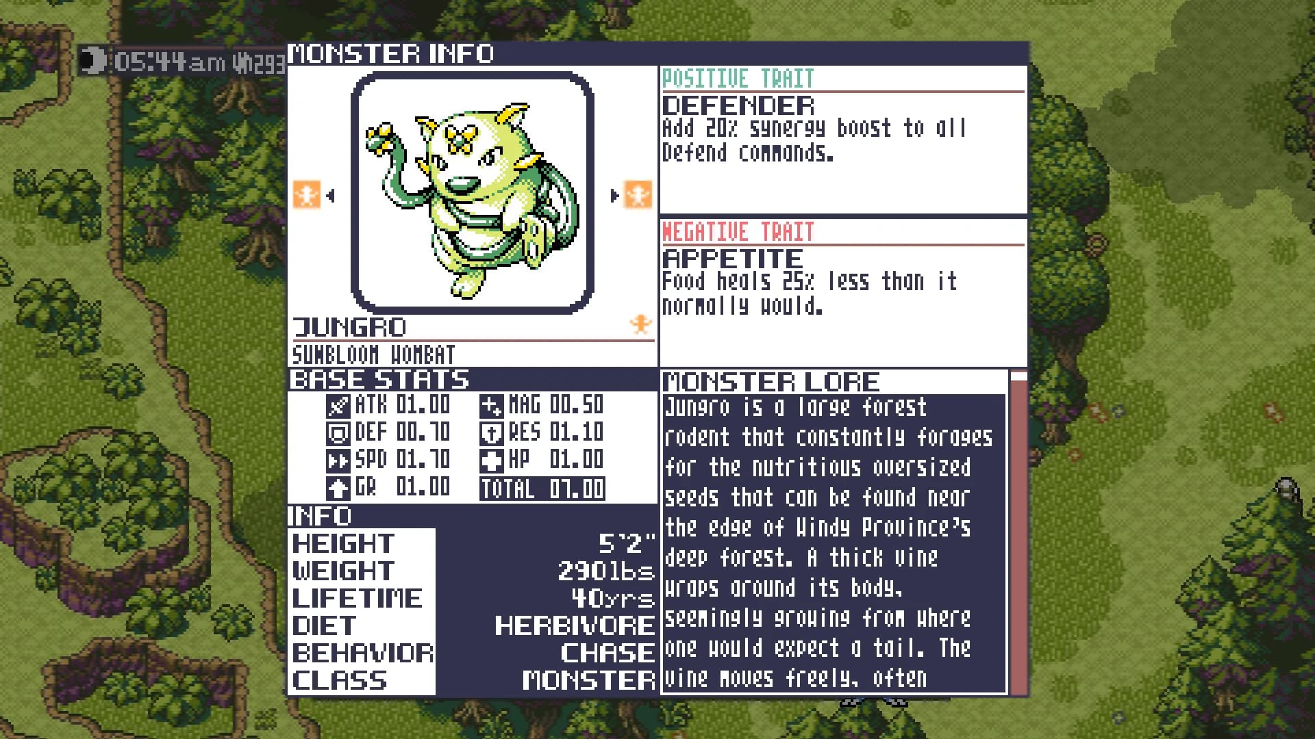 Monster Crown: Sin Eater görsel 4