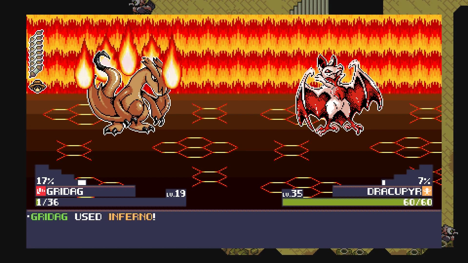 Monster Crown: Sin Eater görsel 6