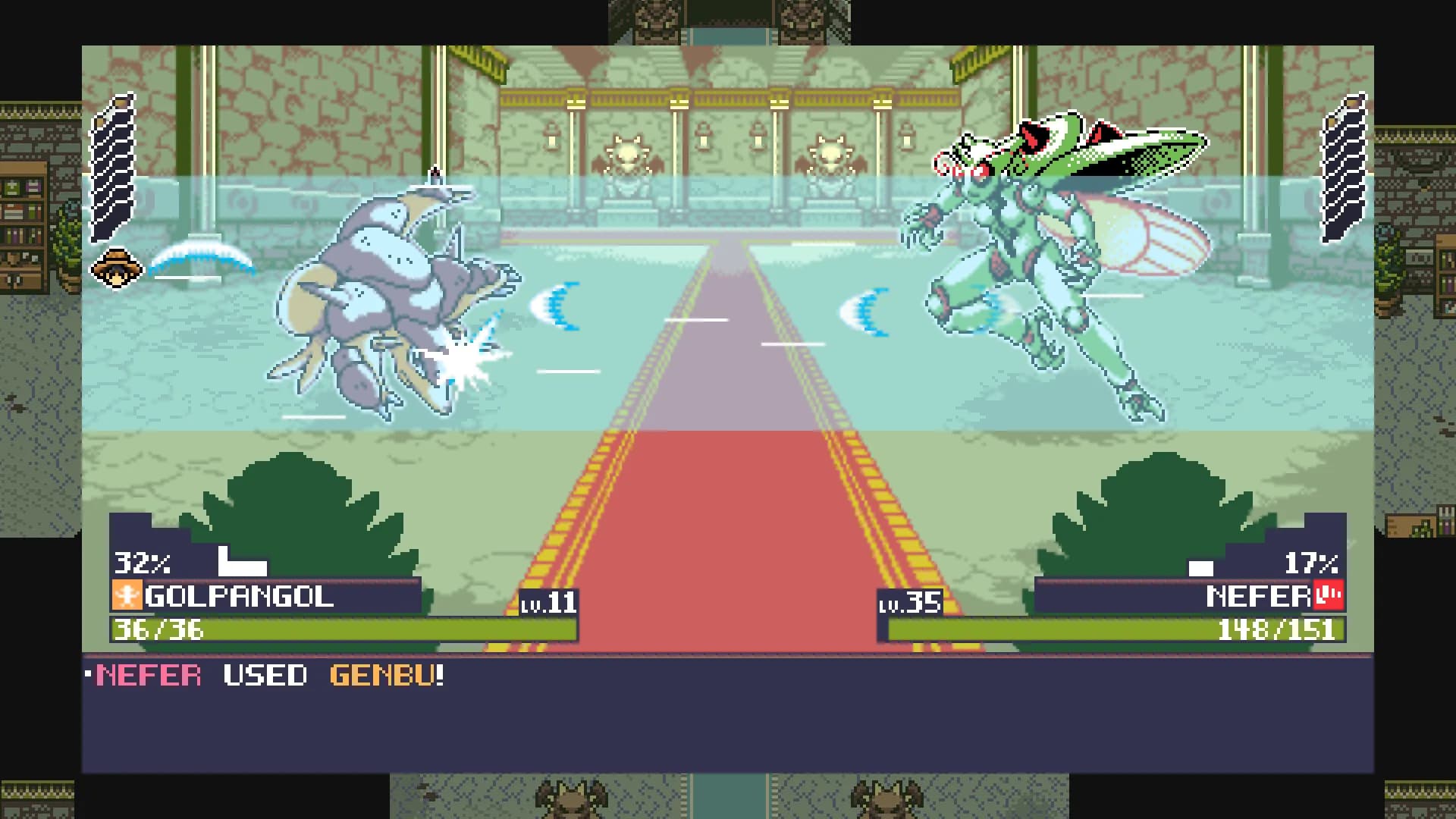 Monster Crown: Sin Eater görsel 8